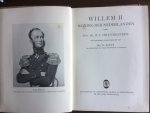 HJ Colenbrander - Willem II Koning der Nederlanden