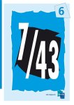 NCB - 7/43 / Deel 6 / Alfabetisering