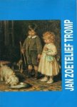 Zoetelief Tromp, Jan - Zoetelief Tromp in Katwijk