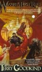Terry Goodkind 29975 - Wizard's First Rule Book One of The Sword of Truth