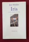 mulder, jan - iris: in de zomer van 2003 mulder, jan - iris: in de zomer van 2003