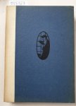 Einhorn-Verlag: - Der Bücherwurm. Eine Monatsschrift für Bücherfreunde. 10. Jg. Heft 1-10/1924725 :