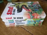 Prins, Piet - Snuf en de ijsvogel