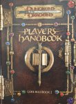  - Dungeons & Dragons Player's Handbook