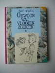 Ornelis, Sven - Gewoon wat vlooien zoeken Ornelis, Sven - Gewoon wat vlooien zoeken