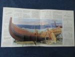 Meer, Ron van der, Alan McGowan & Borje Svensson. - Sailing Ships.