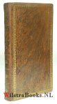 Elout, Jacobus Nicolaus Janus - Dissertatio juridica inaugurale de interpretatione in jure criminali / Jacobus Nicolaus Janus Elout