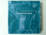 Scheurenbrand, Hans-Schwarts, Michael-  Hahn, Hermann Michael - Festo harmonices mundi