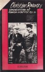 Rakovski, KrastÊ¹o G. - Christian Rakovsky. Selected writings on opposition in the USSR, 1923-30