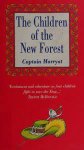 Captian Marryat ,  Frederick Marryat 53870 - The Children of the New Forest