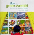 Sanne Miltenburg - Mijn kleine grote wereld