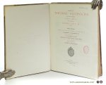 Thomas d'Aquin ( Leonina edition ) [ Thomae Aquinatis / Thomas Aquinas ]. - Thomas Aquinatis. Opera omnia Iussu Leonis XIII P.M. Tomus Sextus ( Leonina 06 ) Prima secundae Summae theologiae a quaestione I ad questionem LXX.