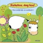 Anita Engelen - Kiekeboe, dag koe!