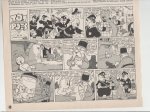 Toonder,Marten - Tom Poes en de Atoomtrillingen afl.19