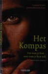 Spencer Ellis, John; Kling, T. - Het kompas / van waar je bent...naar waar je heen wilt