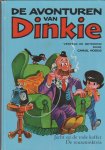 Voges,Carl - de avonturen van Dinkie (2 delen)