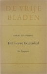 G Stuiveling - Het nieuwe Geuzenlied : een symposion