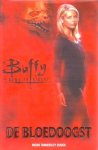 Tankersley Cusick, Richie - Buffy the vampire slayer, de bloedoogst
