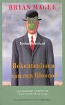 Magee, Bryan - Bekentenissen van een filosoof