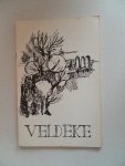 Heynen, P. e.a. - Veldeke Vereniging tot de bevordering der instandhouding Limburgse dialecten 38e jaargang No.210 sept./okt. 1963