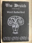Ward Rutherford - The Druids and their heritage Ward Rutherford - The Druids and their heritage