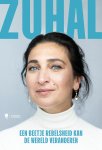 Zuhal Demir - Zuhal Een beetje rebelsheid kan de wereld veranderen