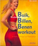 Rudiger, Margit - Buik, Billen, Benen workout