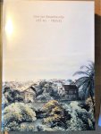 Bestebreurtje, Gert Jan - Travel. Catalogus 40 and/or The Dutch East Indies. Indonesia. Catalogus 118