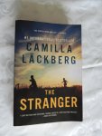 Lackberg, Camilla - The Stranger