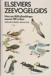Heinzel,H. - Elseviers zeevogelgids