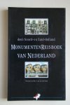 Noortje de Roy van Zuydewijn - deel:  Noord en Zuid Holland: Monumenten Reisboek van Nederland
