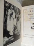 STRANG, Herbert  - Vertaald uit het engelsch door W.H.C.Boellaard - Sultan Jim