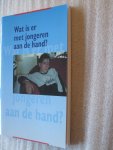 Mauritz, J.H. (Red.) - Wat is er met jongeren aan de hand? Mauritz, J.H. (Red.) - Wat is er met jongeren aan de hand?