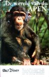 Disney, Walt / Rheenen, Jan van - De wereld van de apen