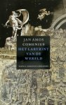 Jan Amos Comenius 221587 - Het labyrint van de wereld en het paradijs van het hart