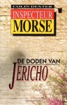 Dexter, Colin - Inspecteur Morse: De doden van Jericho