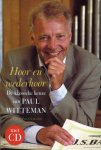 Paul Witteman, Paul Witteman - Hoor En Wederhoor Met Cd