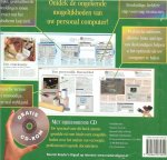 Driel van Jaap  .. Inge Faber .. Rene Hulshof - U en uw computer honderden ideeën om de pc voor u te laten werken