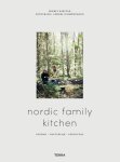 Mikkel Karstad - Nordic Family Kitchen