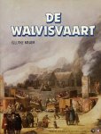 MEIJER, Lutke - De Walvisvaart. MEIJER, Lutke - De Walvisvaart.