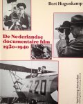 [{:name=>'Hogenkamp', :role=>'A01'}] - De Nederlandse documentaire film, 1920-1940