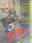 Diverse auteurs - Muziekkrant Oor, 1981, nr. 25/26, met o.a. UB40 (2 p.), JOAN ARMATRADING (2 p.), JOHN LENNON (1 p.), FELIX MEURDERS (3 p.), HANS DULFER (3 p.), GLADIATORS (1 p.), BOUDEWIJN DE GROOT (1 p.), PUNKS IN POLEN (3 p.), goede staat