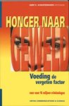G.E. Schuitemaker ; Gert E. Schuitemaker - Ortho Dossier Honger naar geweld