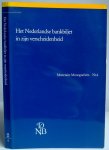 Fase, M.M.G., J.R. Steinhauser, Joh. de Vries - Het Nederlandse bankbiljet in zijn verscheidenheid. Monetaire Monografieën Nr 6