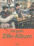 Zille, Heinrich - Das Zille-Album