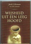 Liberman, Jacob + Erik, - Wijsheid uit een leeg hoofd