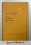 Huntington, William - Beschouwingen over de God van Israel --- In een reeks van brieven aan zijn vriend J. Jenkins Huntington, William - Beschouwingen over de God van Israel --- In een reeks van brieven aan zijn vriend J. Jenkins