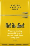 Xavier Martins Dias - Het ik-dieet