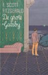 F. Scott Fitzgerald - (1) De Grote Gatsby