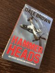 Brown, Dale - Hammerheads